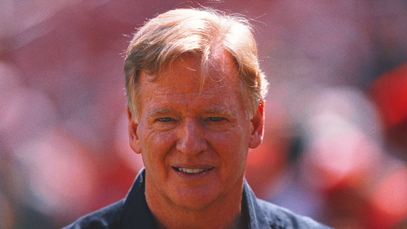 NFL to Launch Professional Flag Football Leagues Ahead of 2028 LA Olympics