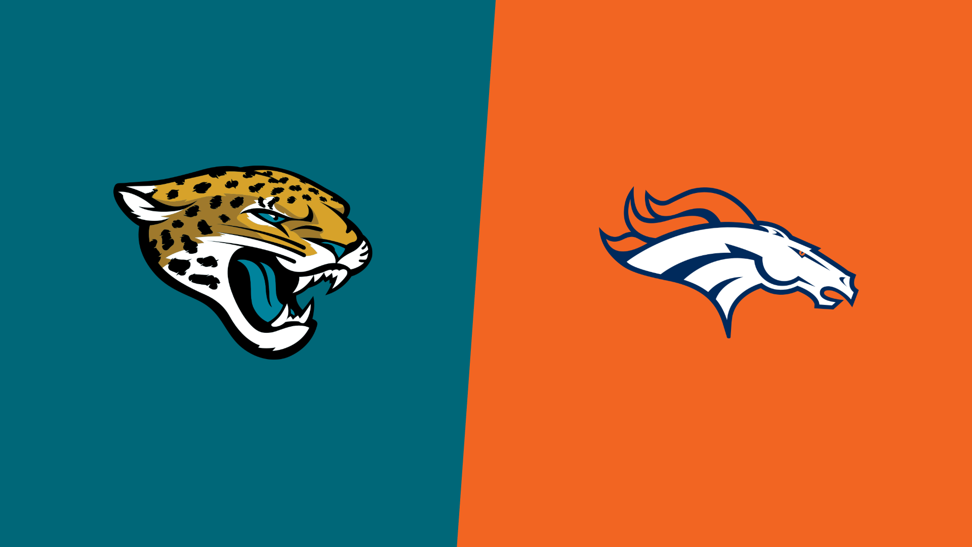 How to Watch Jaguars vs. Broncos: TV Channel, Live Stream, Time