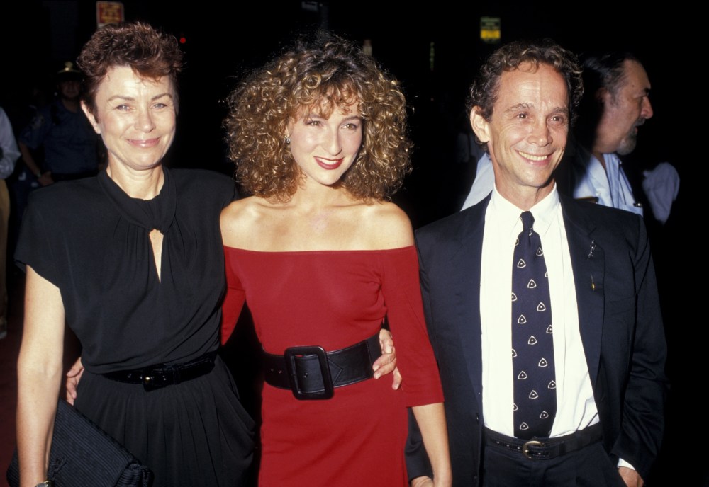 Jennifer Grey’s Mother's Cause of Death and Final Resting Place Revealed