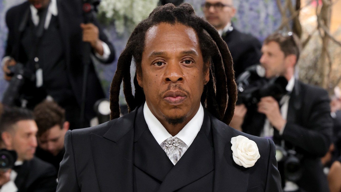 Jay-Z Accuser Recants Rape Allegations: 'No Truth to Any of My Claims'