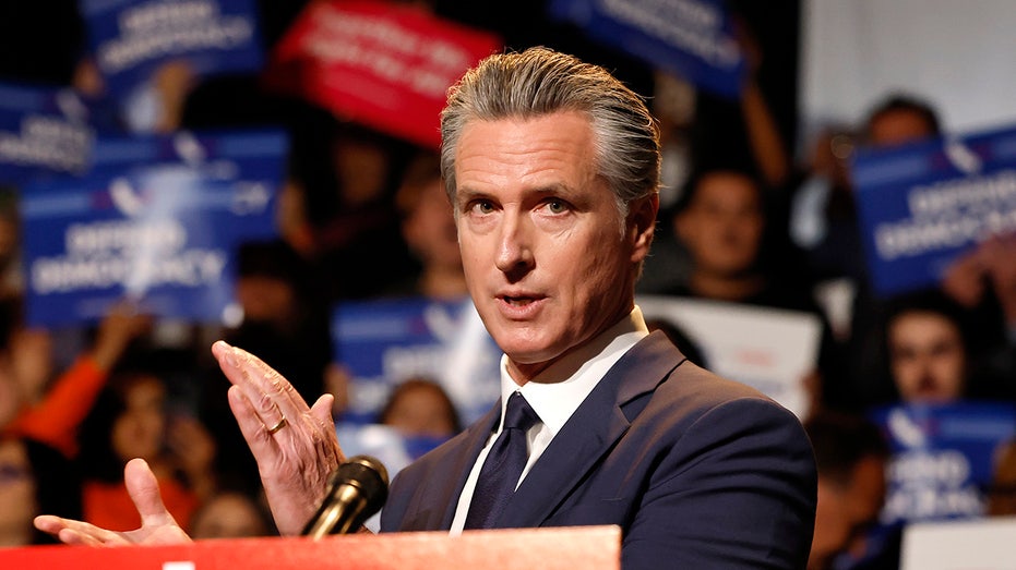 California must respond to DOJ's emergency request over ballots mailed to alleged noncitizens, court rules