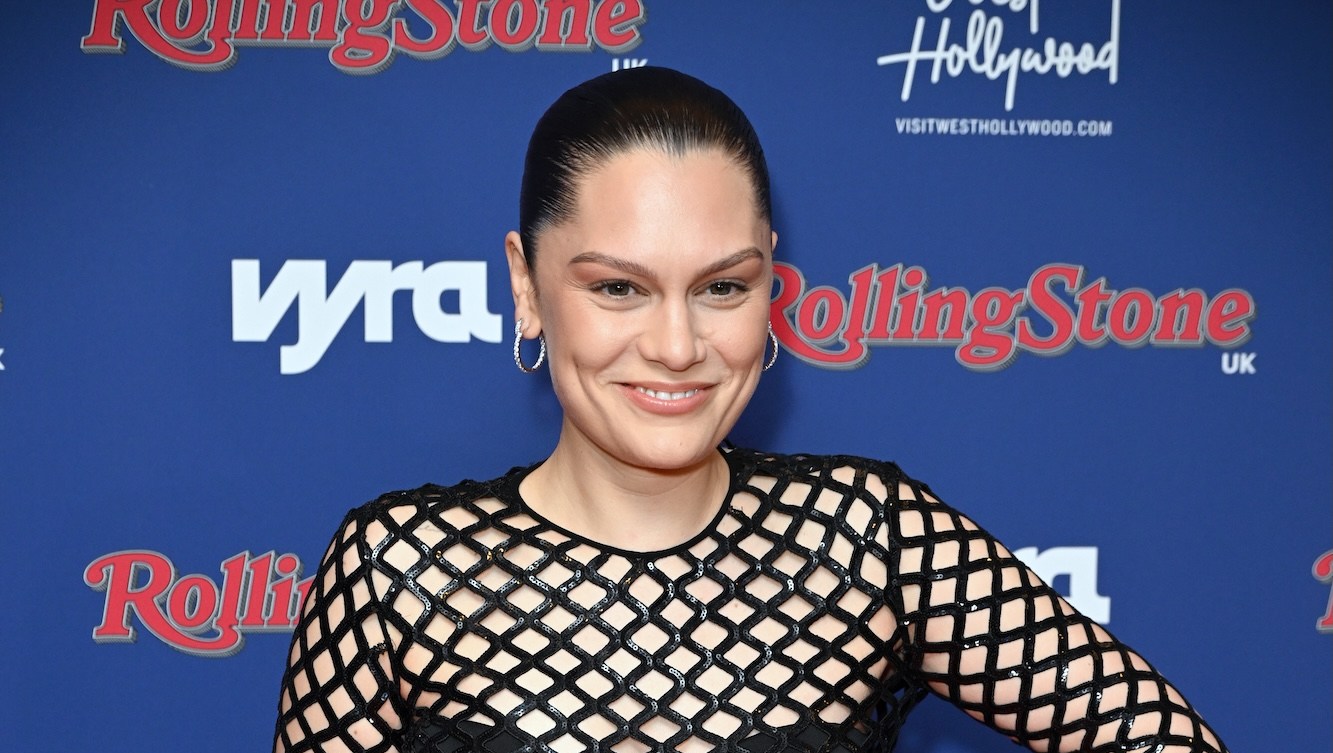 Jessie J and More Stars Who Beat Breast Cancer