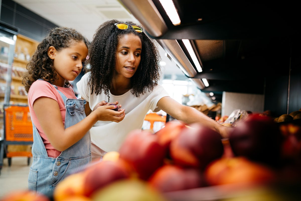 What's The Average Grocery Bill For A Family Of Four In 2026? Parents Weigh In