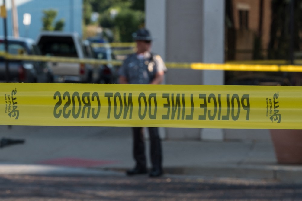 Man, 75, Shot Wife in Nursing Home Before Killing Himself in Murder-Suicide