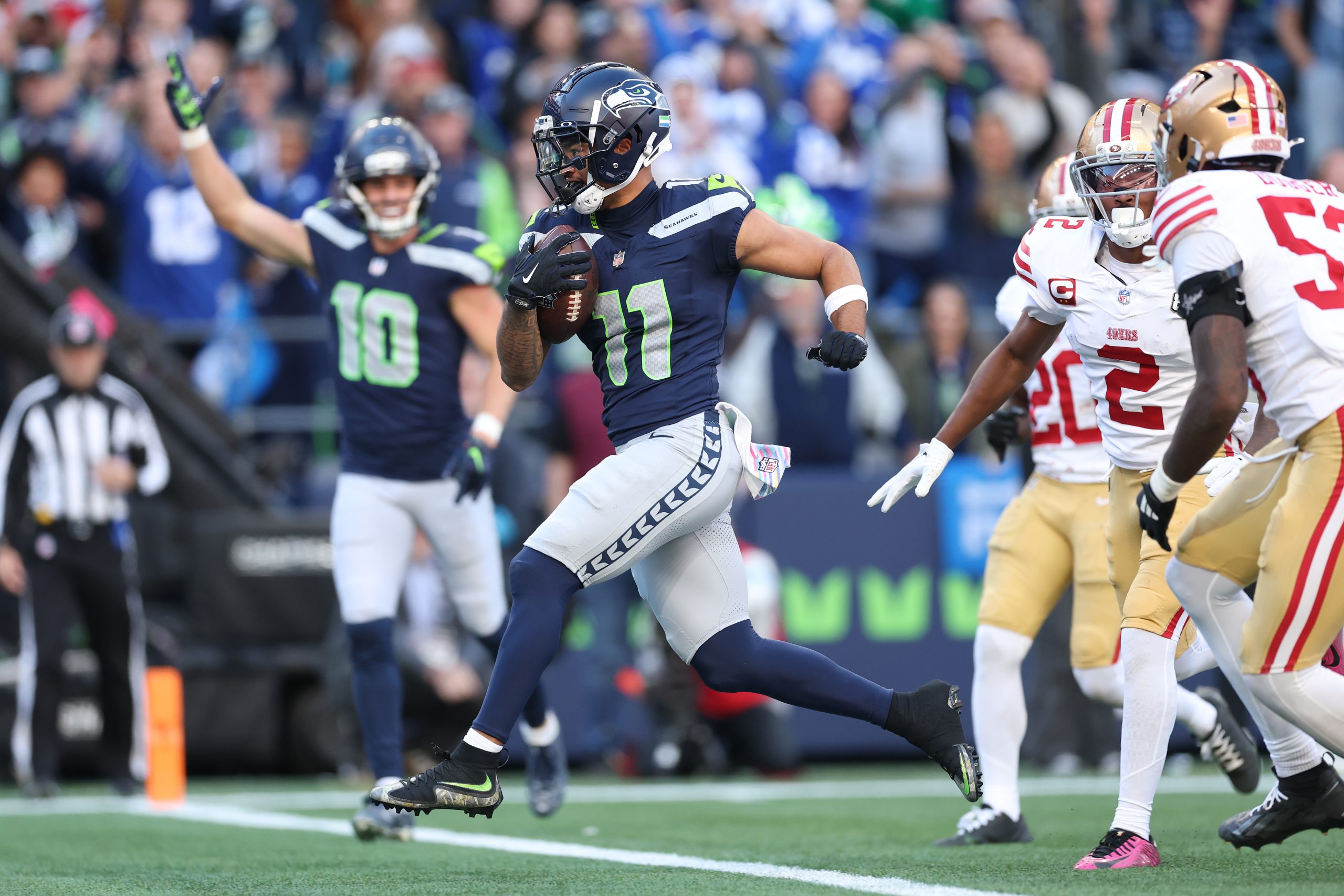 bet365 Bonus Code FOX365 Unlocks up to $365 in Bonus Bets for Seahawks vs. Broncos