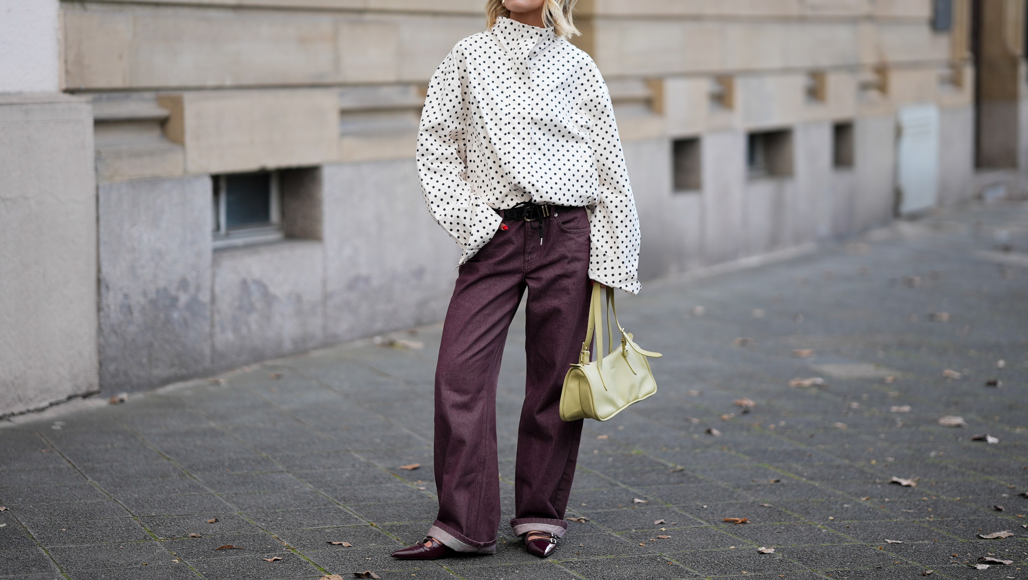 I Walk Everywhere — The Fall Shoe Styles in My Rotation (Not Sneakers!)