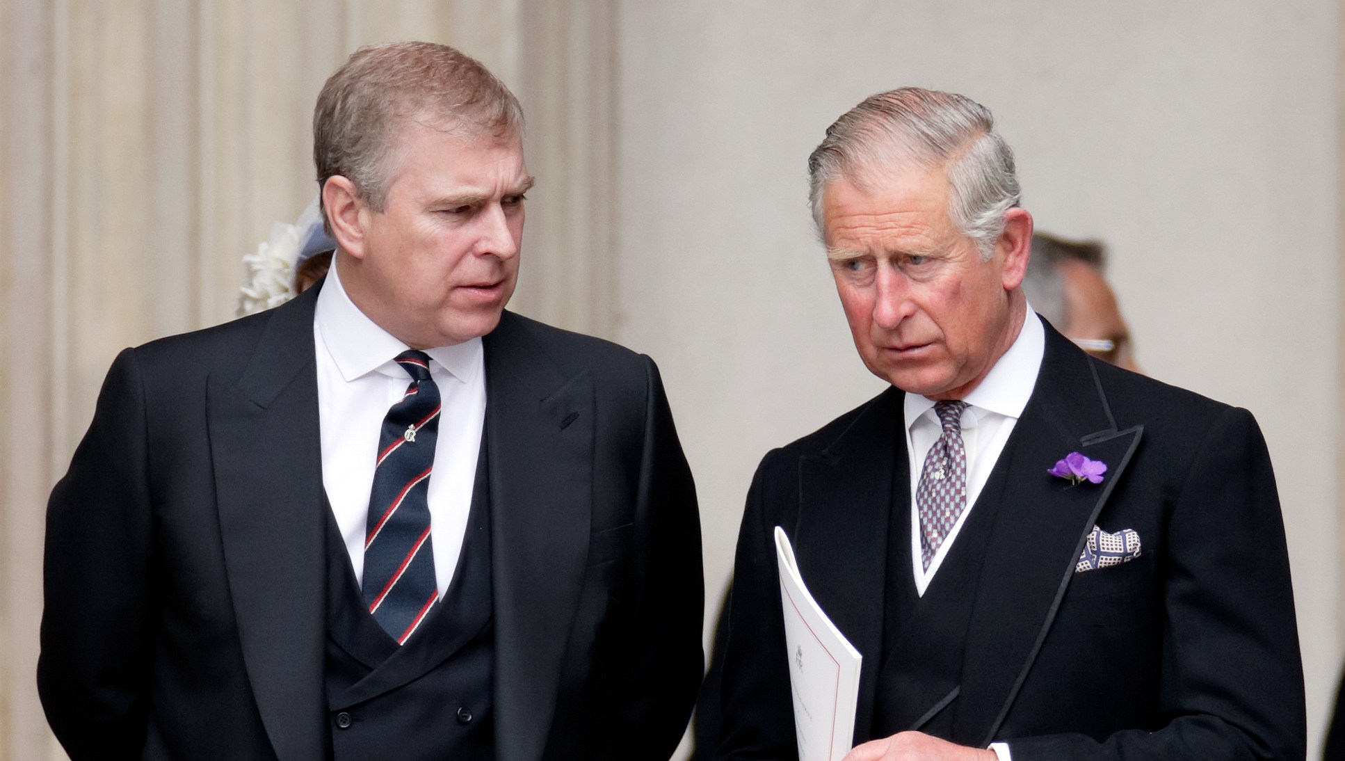 Prince Andrew Hasn’t Paid for Rent on Windsor Mansion in 22 Years