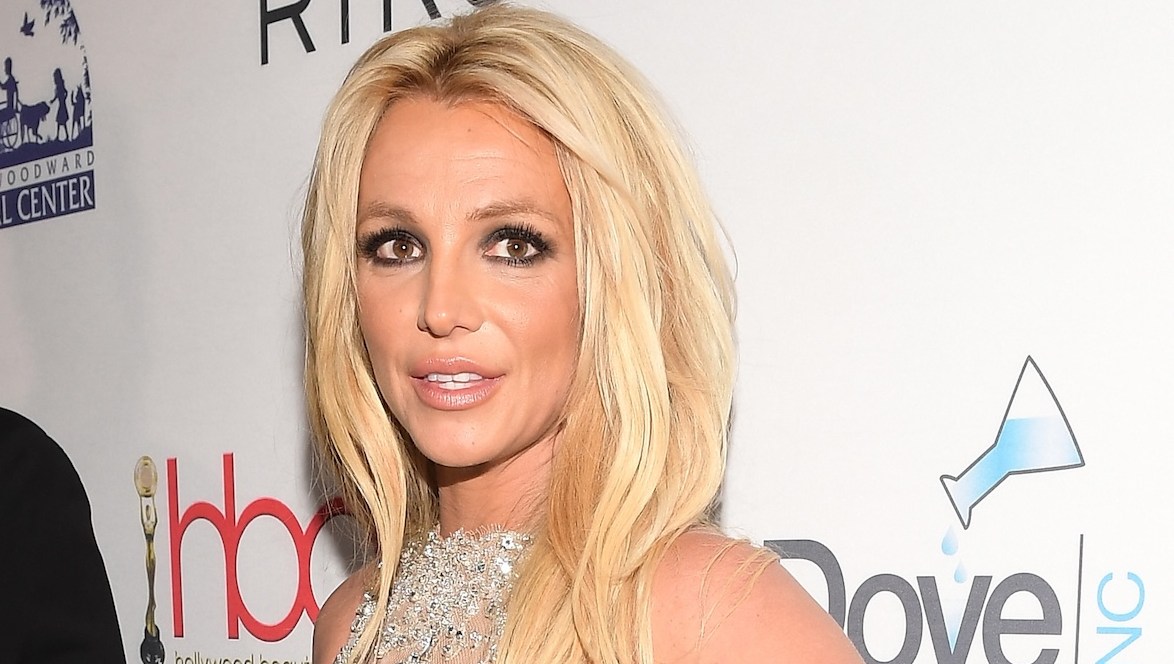 Britney Spears' Friend Gives Update on How She's Doing After DUI Arrest