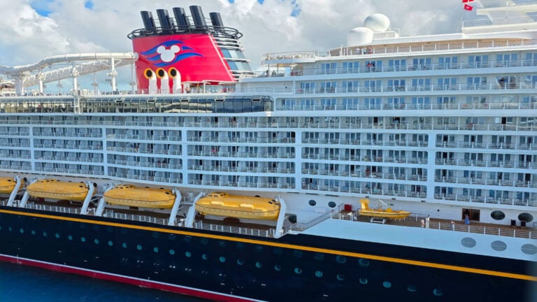 Disney’s Summer 2027 Cruise Schedule Adds New Ship Deployments and Fresh Itineraries