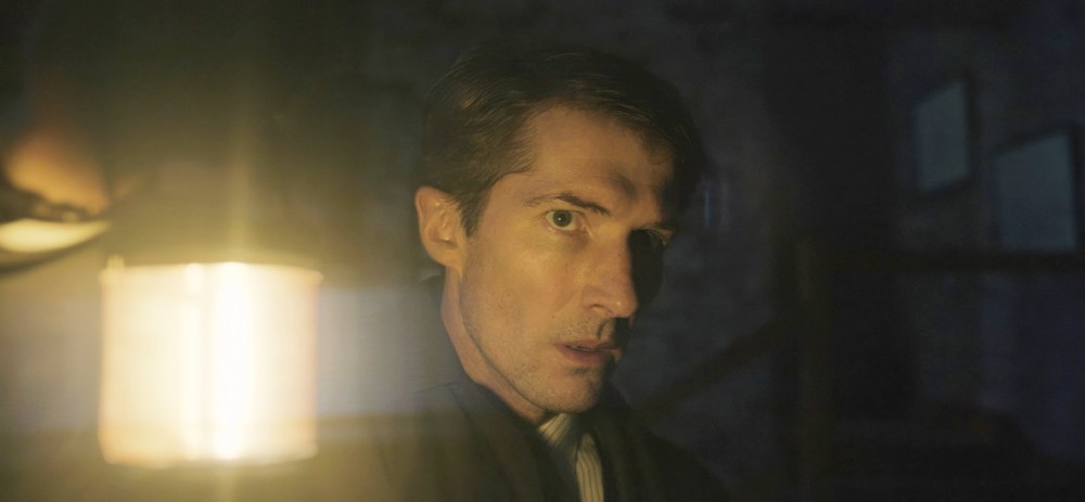 These 3 Movies Are Scarier Than 'The Silence of the Lambs': 'Oddity' and More