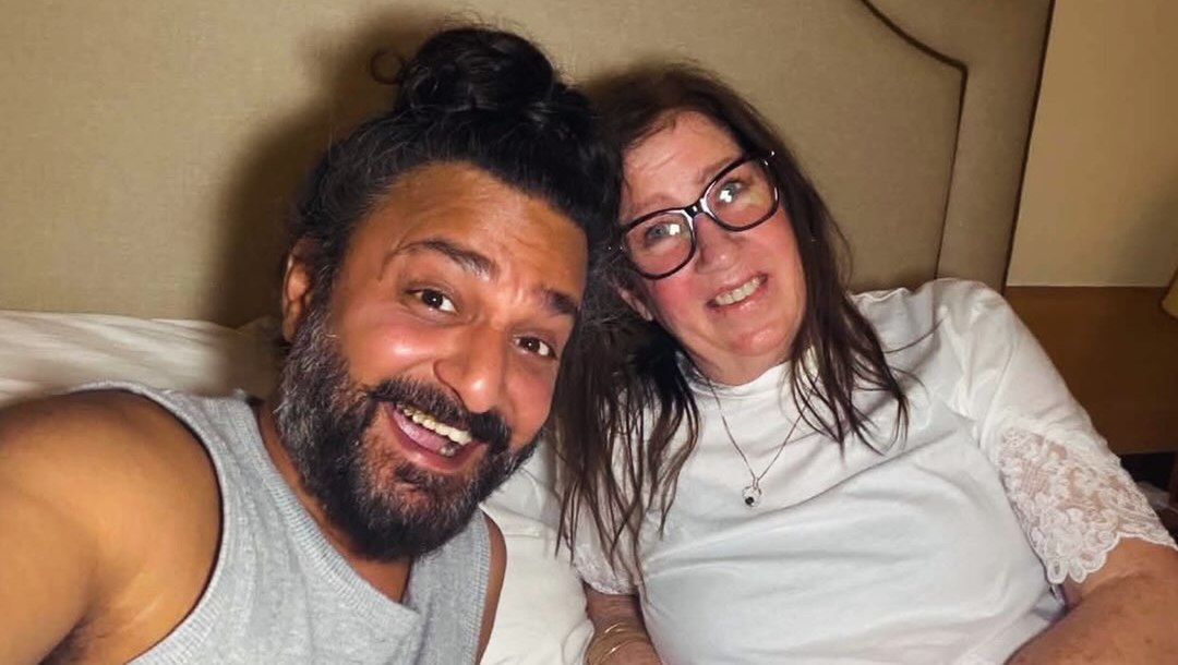 GoFundMe for 90 Day's Jenny Slatten Raises More Than $100K Amid ALS