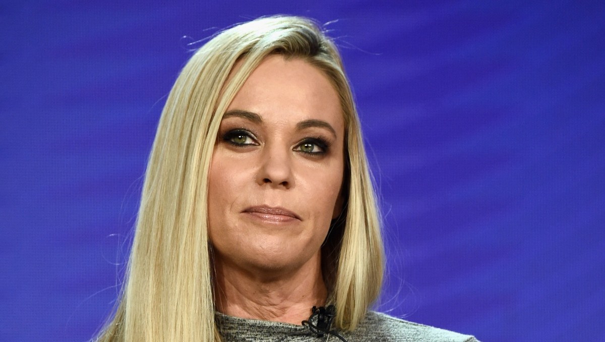 Why Kate Gosselin Thinks Collin's Siblings Aren't Discussing His Book
