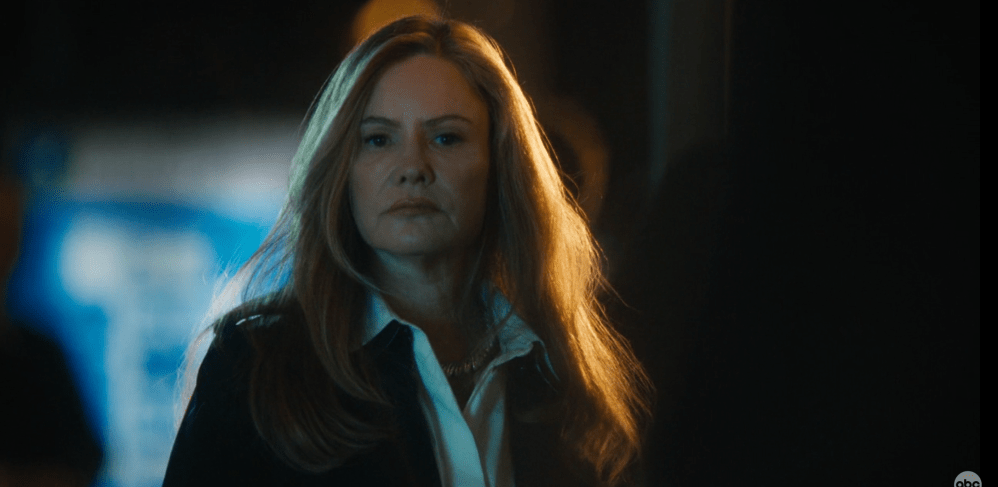 Who Does Jennifer Jason Leigh Play on 'High Potential'? Character Explained