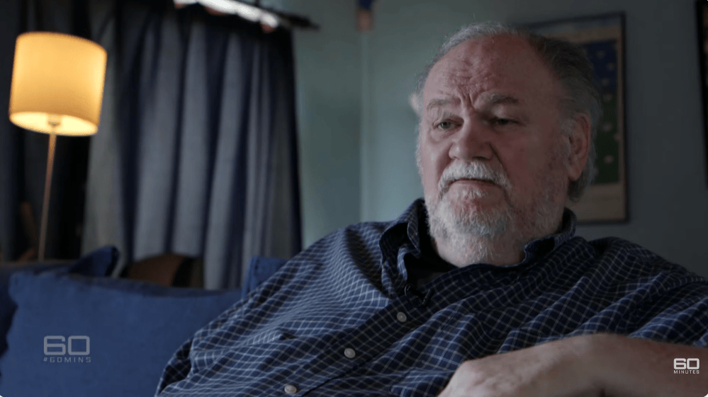 Meghan Markle's Dad Investigated Over Child Sex Abuse Claims: What to Know