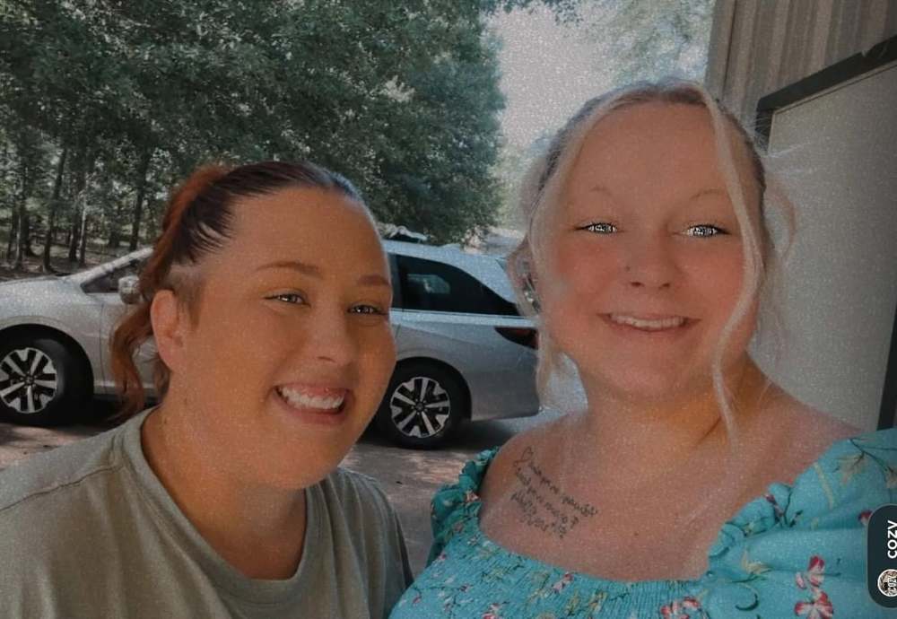Mama June's Daughter Jessica Shannon's Divorce From Shyann McCant Finalized