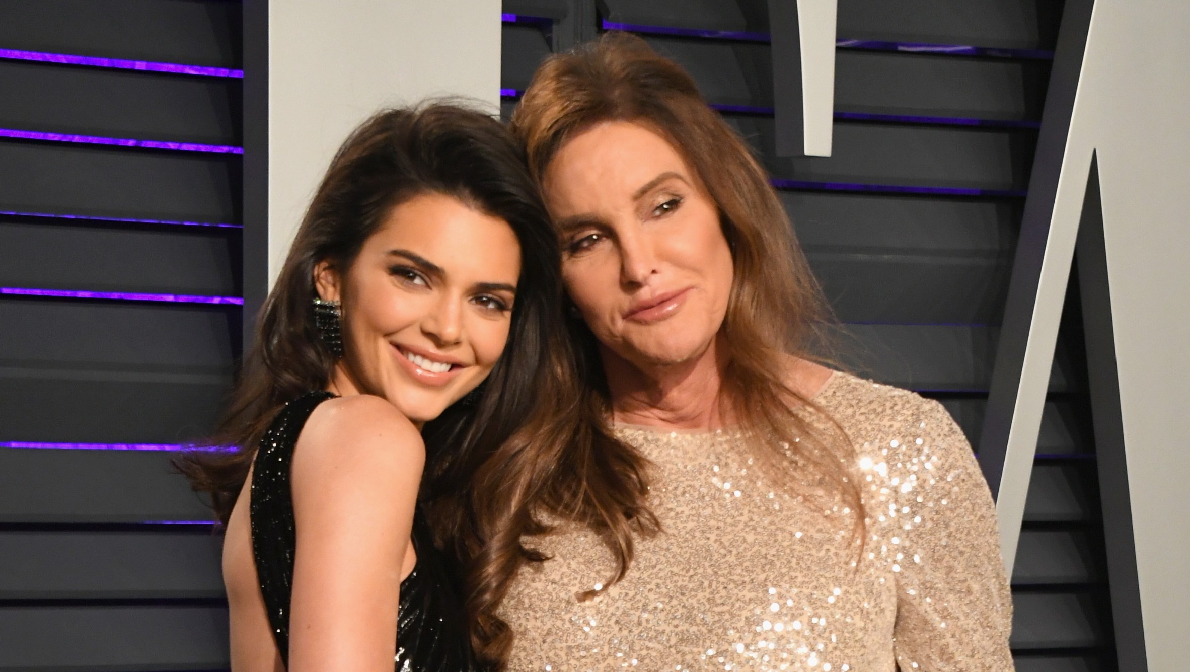 Kendall Jenner Makes Rare Comment About Caitlyn Jenner's 'Different Views'