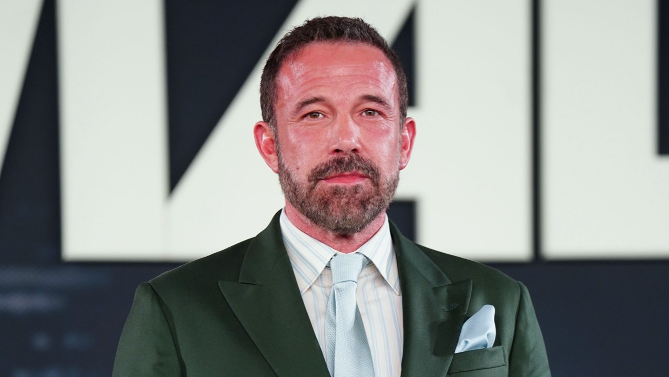 Ben Affleck Reflects on His Parents' Deaths Just 2 Months Apart