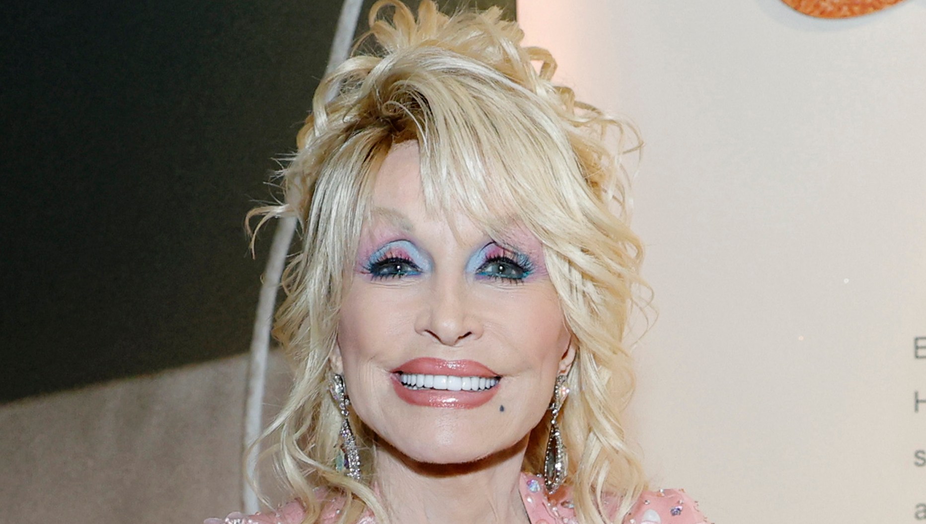 Dolly Parton Appears in Posthumous Video 6 Weeks After Her Death
