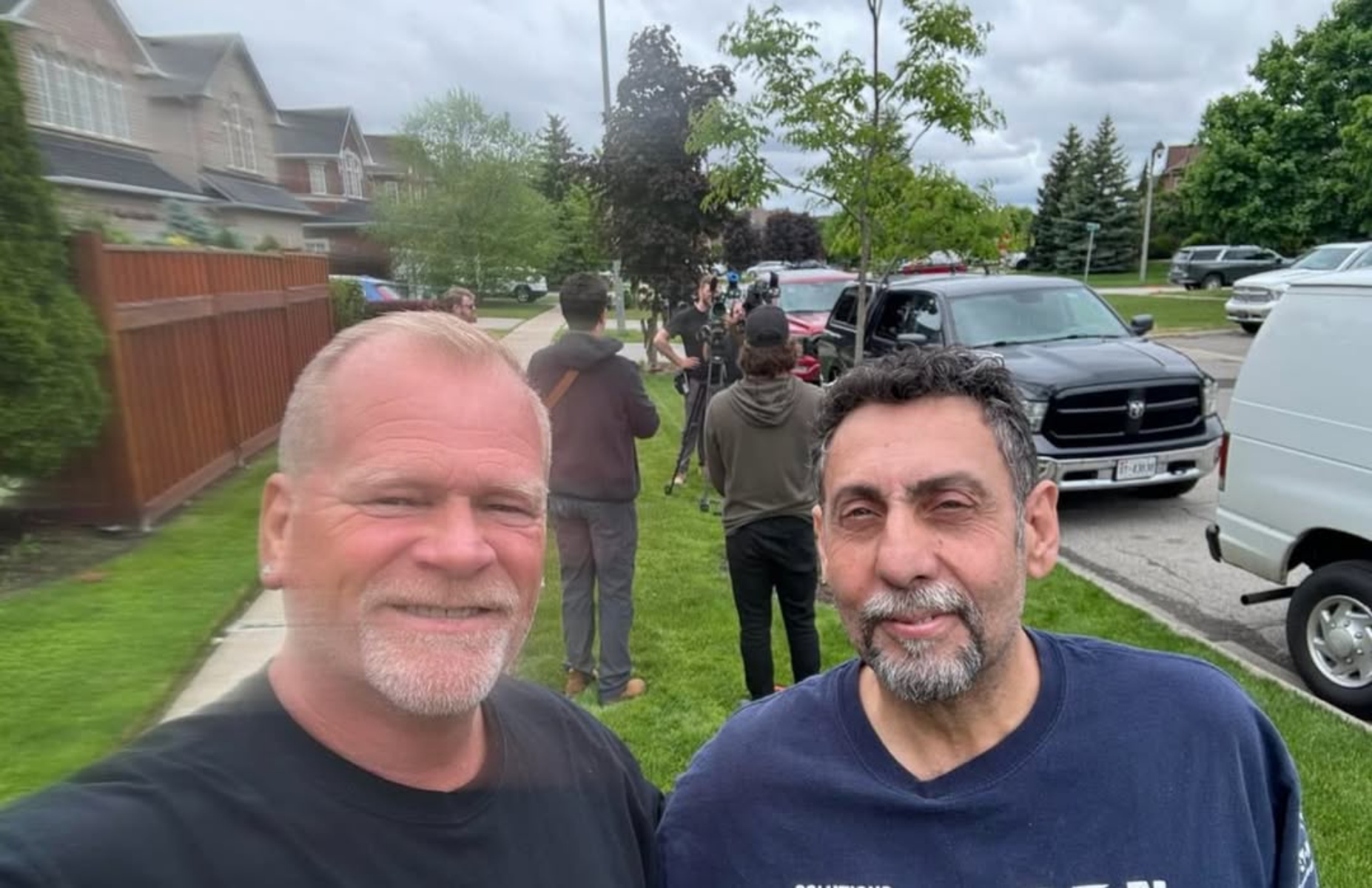 HGTV Tragedies: The Saddest and Most Shocking Deaths Through the Years