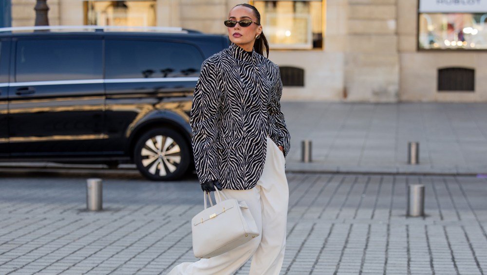 Every Cool Mom Is Breaking This Style Rule for Fall — And Honestly, We're Sold