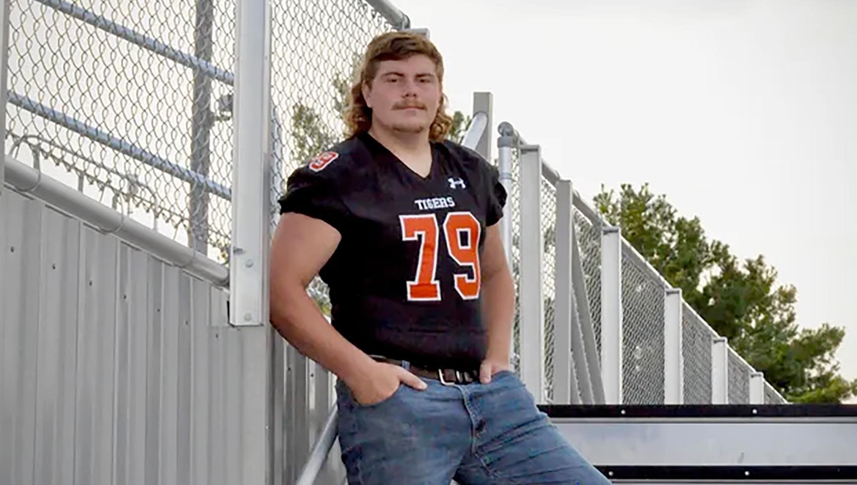 College Football Player, 20, Unexpectedly Dies on Vacation With Girlfriend