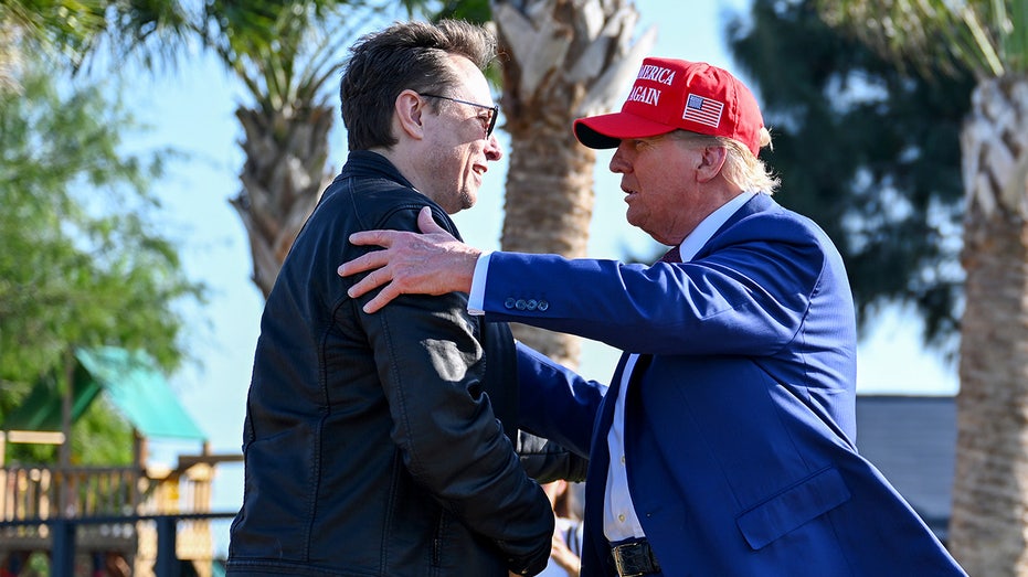 Trump turns to Musk amid Iran blackout, rekindling ties after months of thawing tension