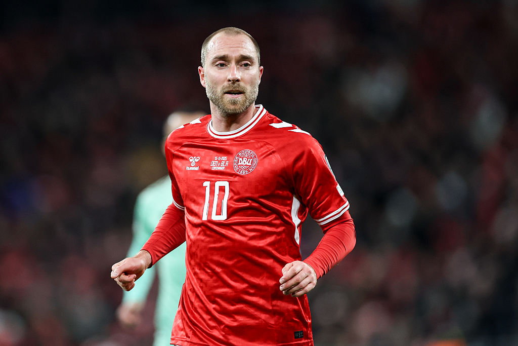 Scotland vs Denmark: How to Watch, World Cup Qualifying Preview