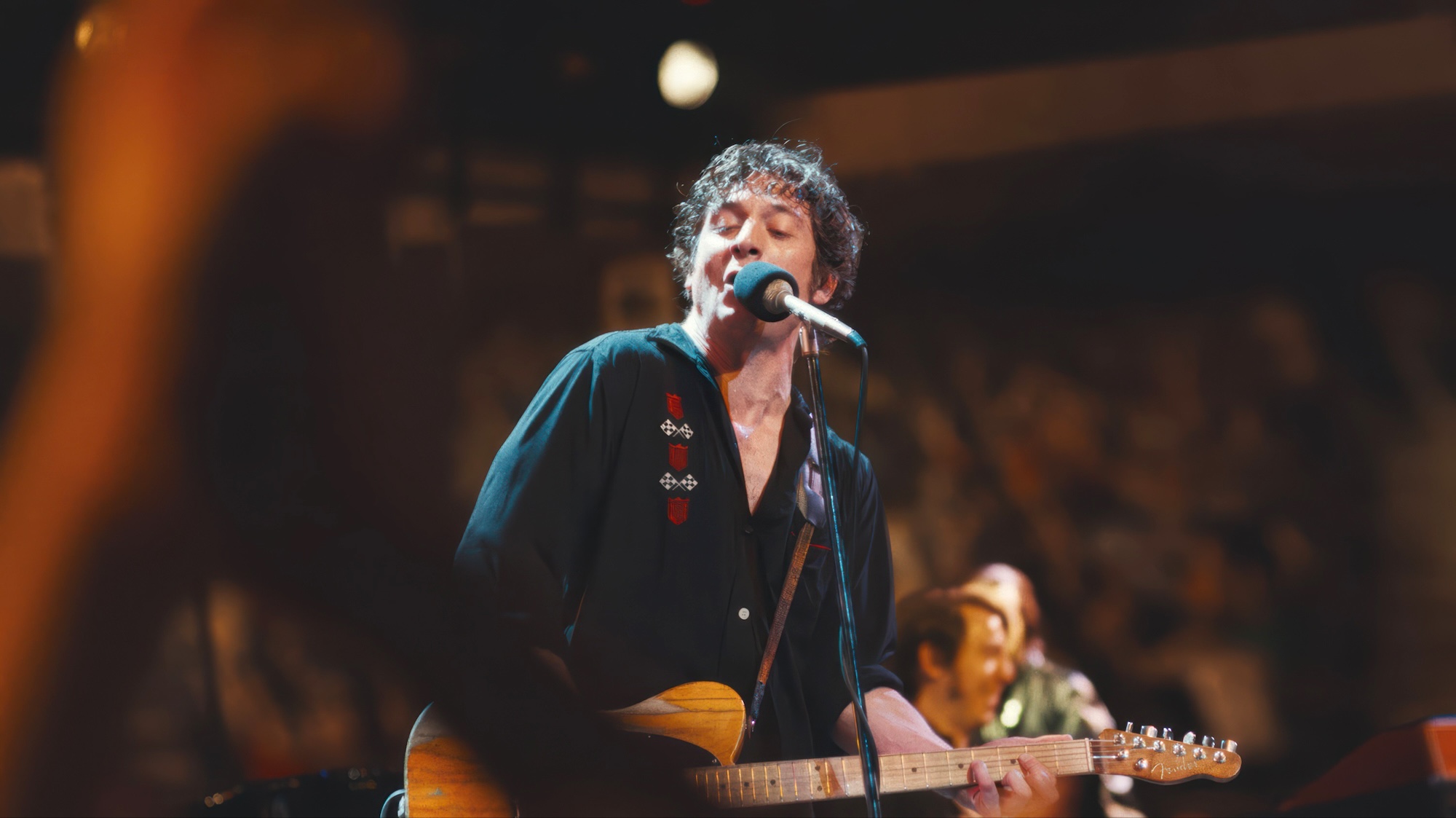 Can Jeremy Allen White Sing? What to Know About ‘Deliver Me From Nowhere’