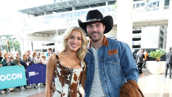 Man Steven McBee Jr. Accused Allie Eklund of Cheating With Breaks Silence