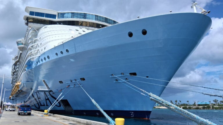 Utopia of the Seas Not Heading to Mexico After Fake Email Circulates