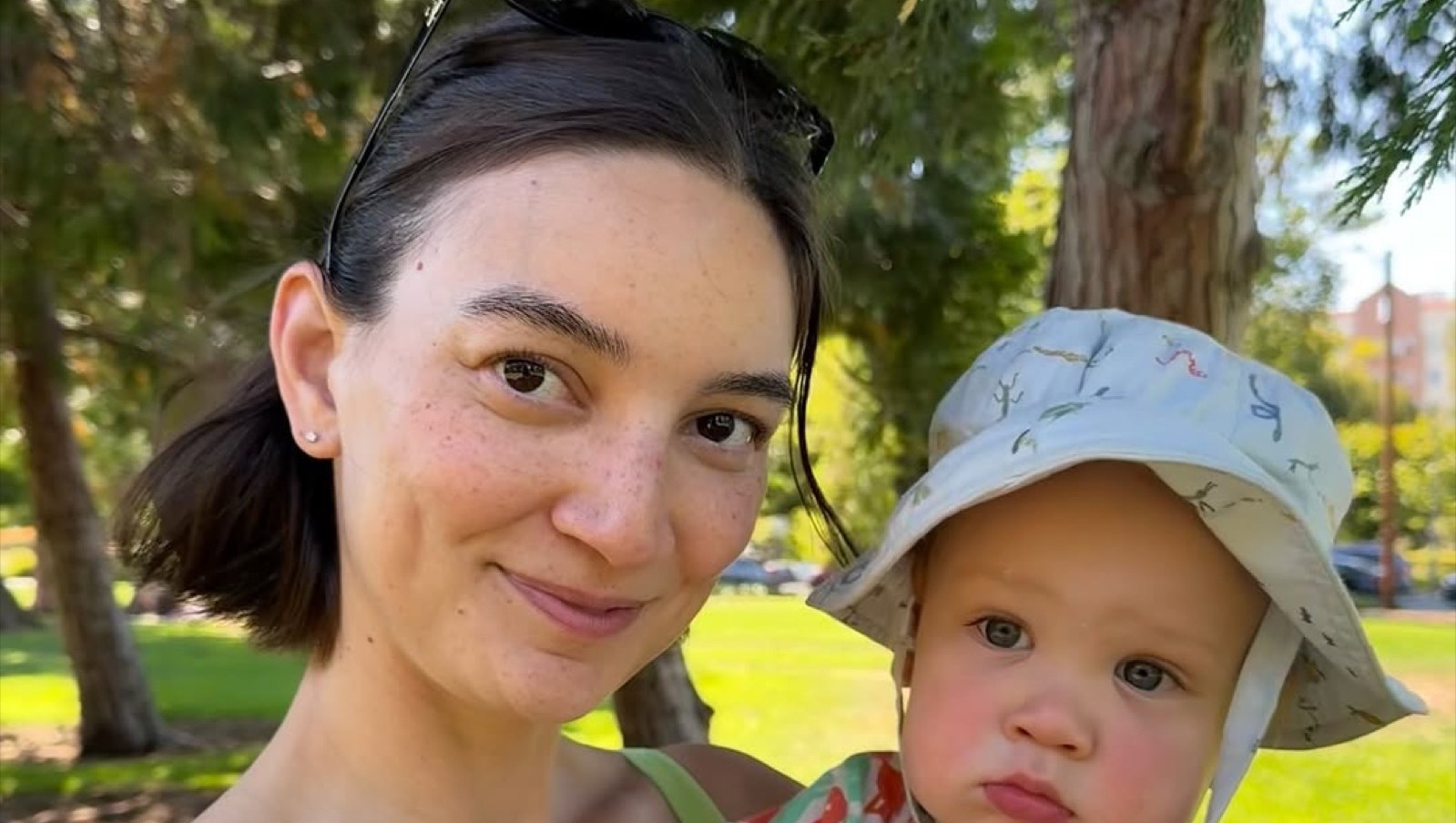 Food Influencer Emily Mariko Is Pregnant With Baby No. 2