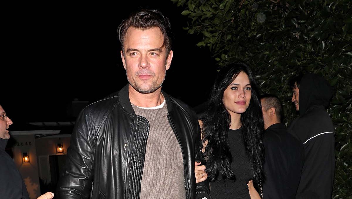 Josh Duhamel and Wife Audra Mari’s Relationship Timeline