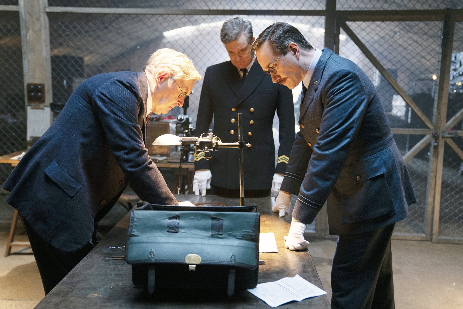 3 Great New War Movies to Watch This Labor Day Weekend: ‘Operation Mincemeat’ and More