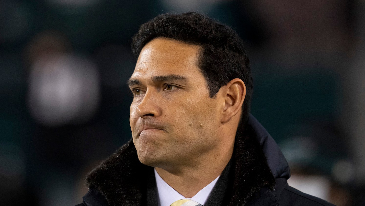 Mark Sanchez's Attorney Explains Quarterback's Absence From Pretrial Hearing