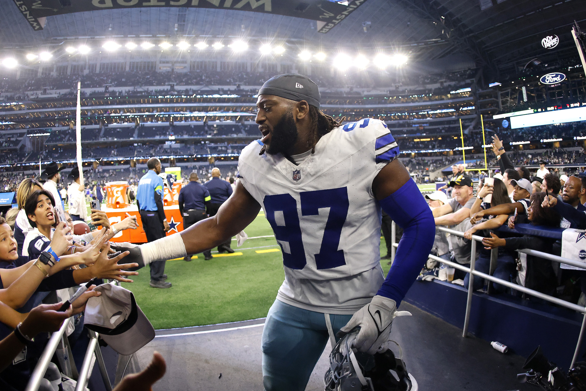 Marshawn Kneeland’s Teammate Recalls Him Getting 'Very Upset' Before Death