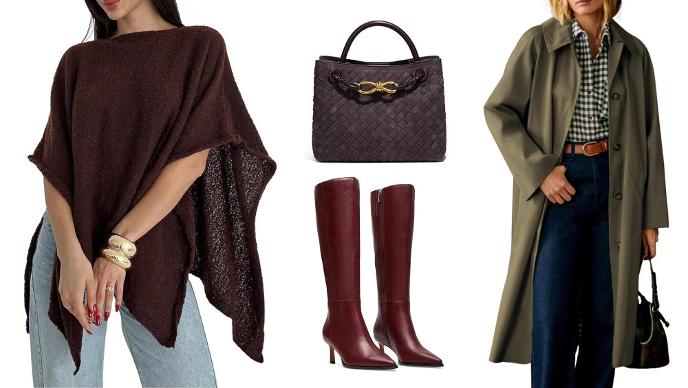 Amazon's Trending Now Drop Is Filled With Luxe Finds — From $8