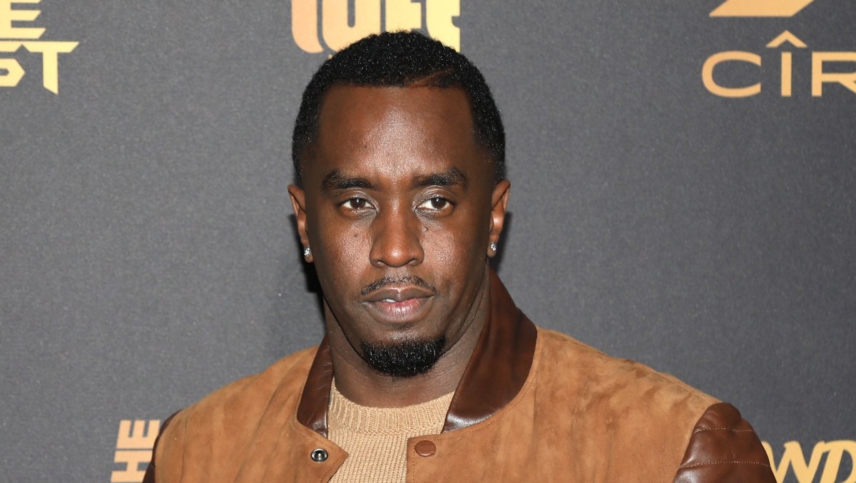 Diddy's Release Date Moved Back Amid Report of Lavish Lifestyle Behind Bars