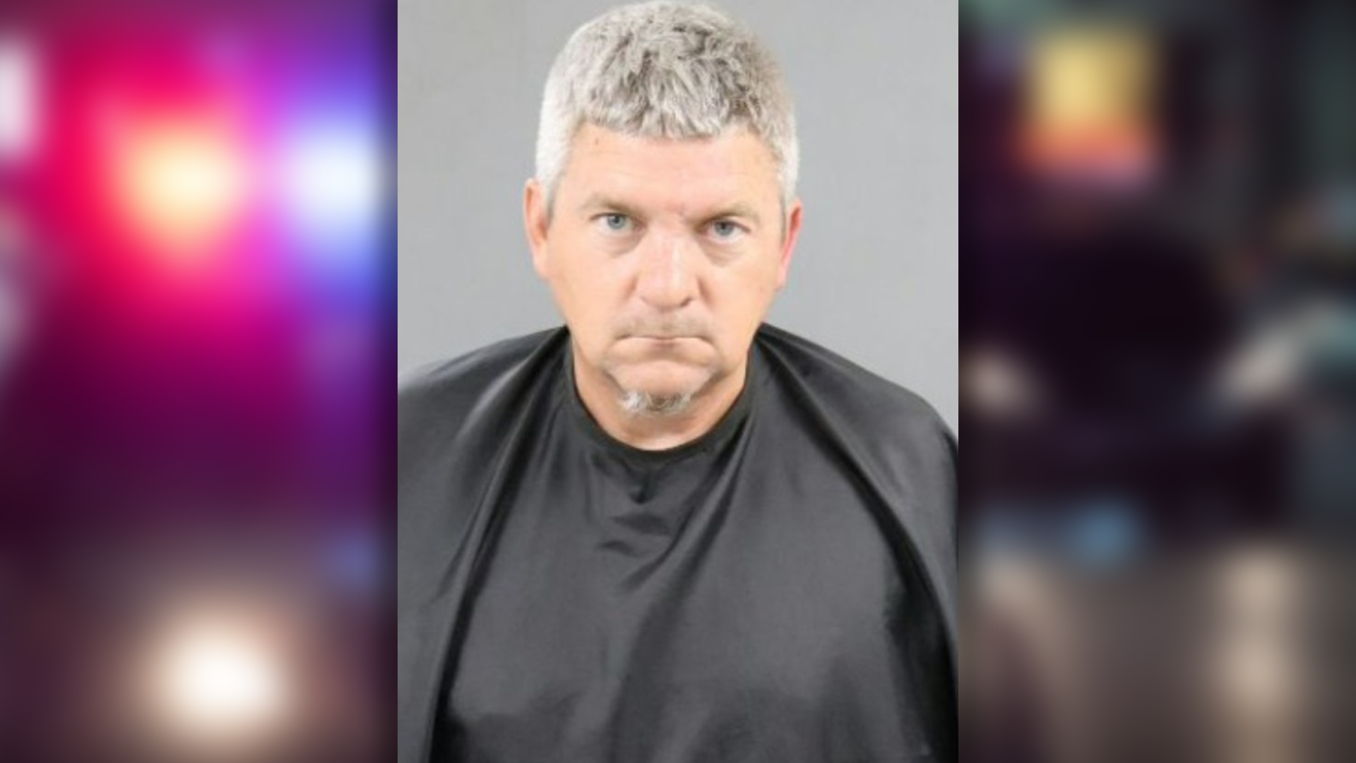 Upstate contractor accused of 'ripping off customers', shoplifting, possessing drugs