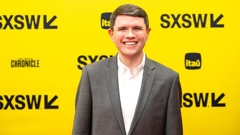 Texas Democrat who rails against billionaire cash takes $59K from Trump-backing megadonor