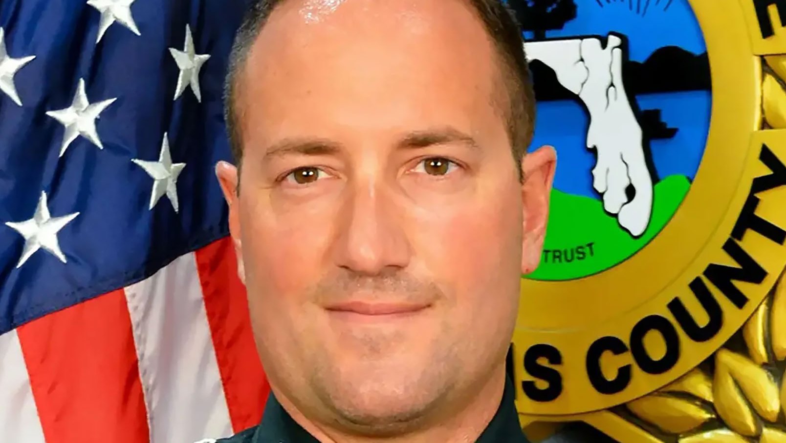 Florida Deputy Kidnapped and Killed Girlfriend in Apparent Murder-Suicide