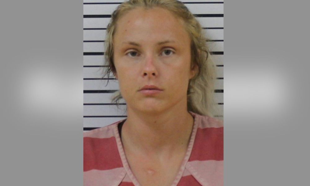 Saylor Hayes' Mom Charged With Child Abuse 6 Months Before Daughter's Death