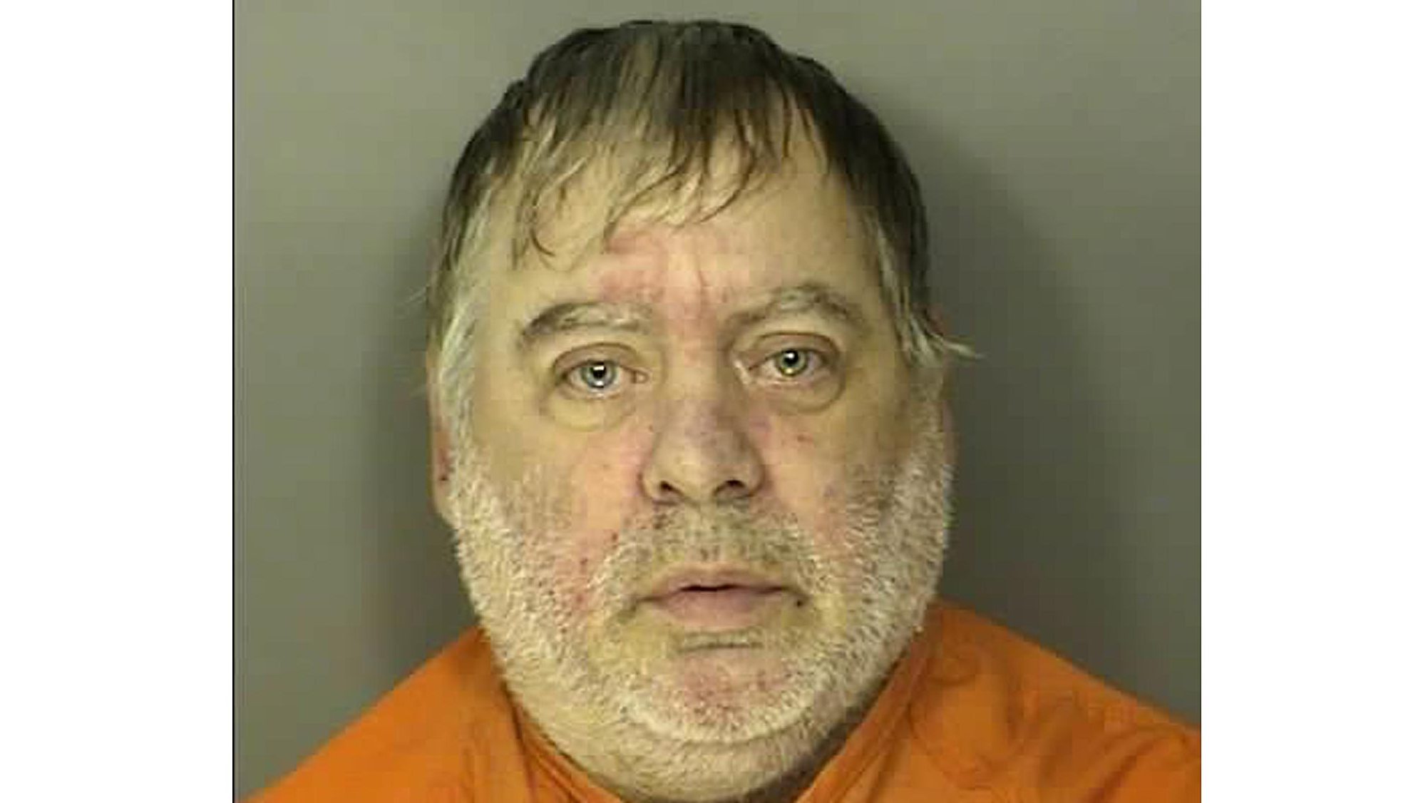 Man Sentenced After Burying GF’s Body in Yard, Lying About Her Leaving Him