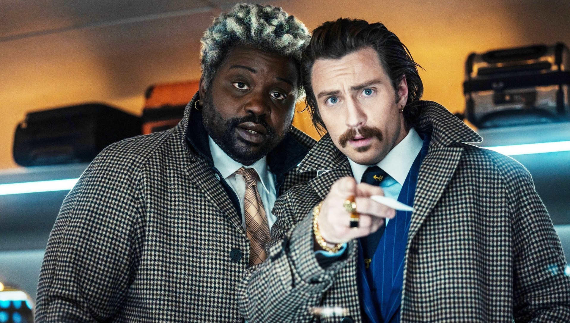 8 Must-Watch Comedy Movies on Prime Video (November 2025)