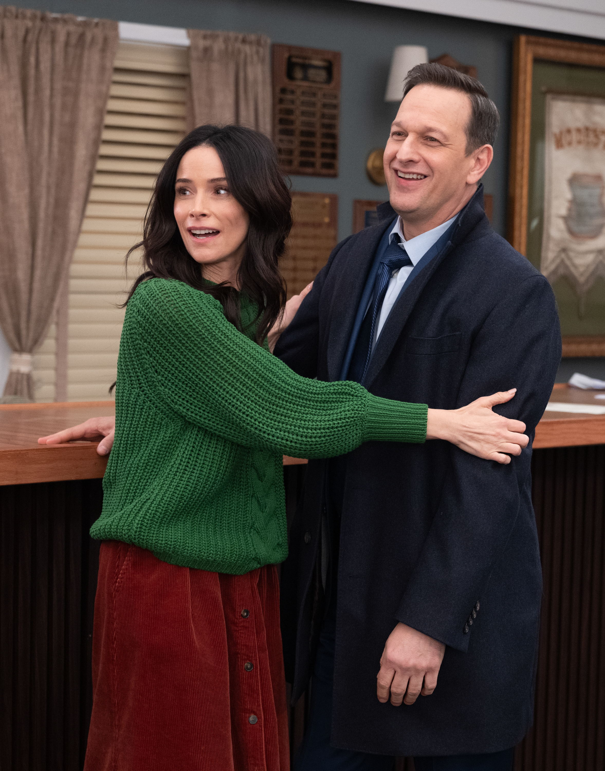 'Best Medicine' EP Teases 'Pretty Devastating' Revelation, Changes in Season 2