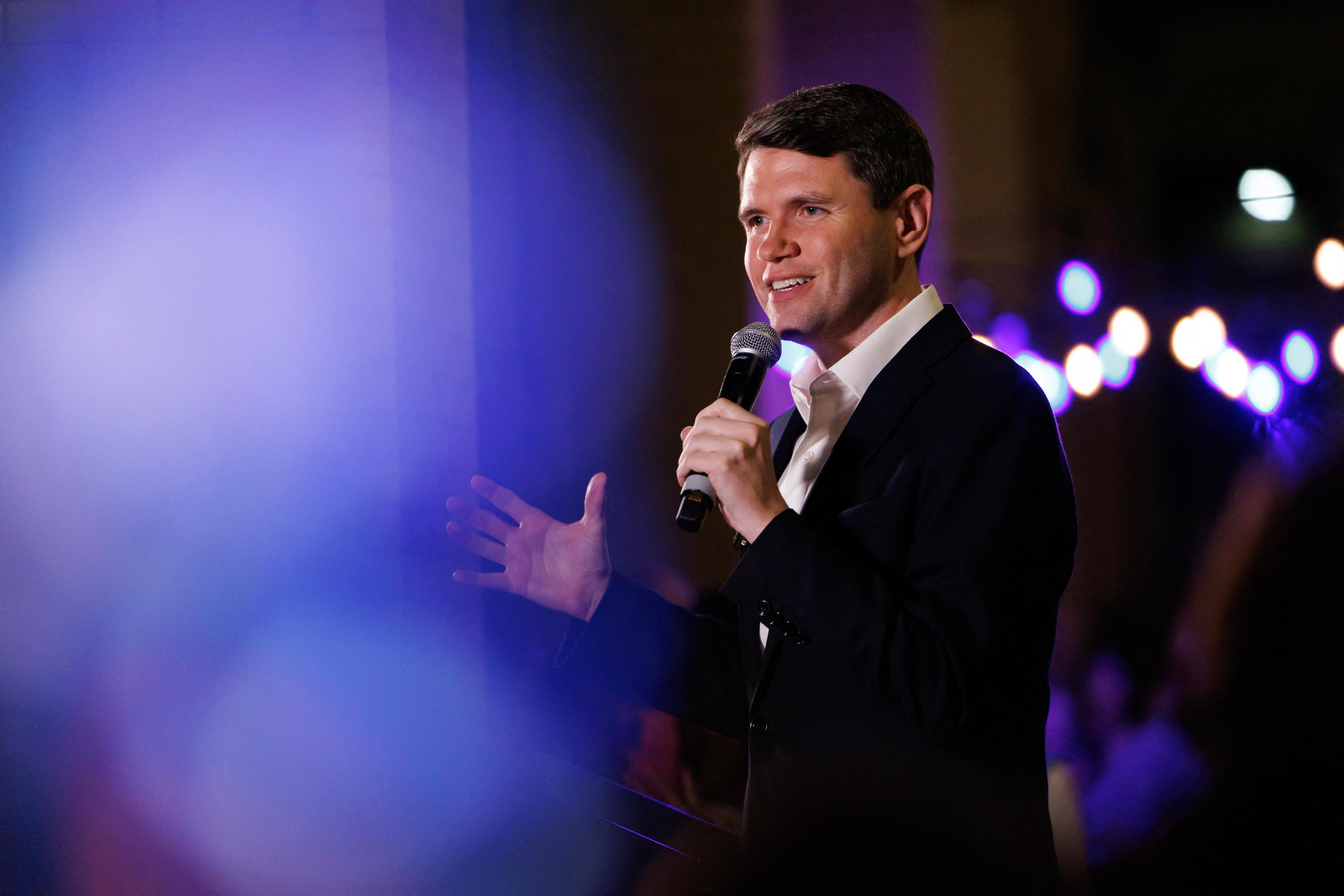 Republicans are trying to make the Texas Senate race about “manliness”