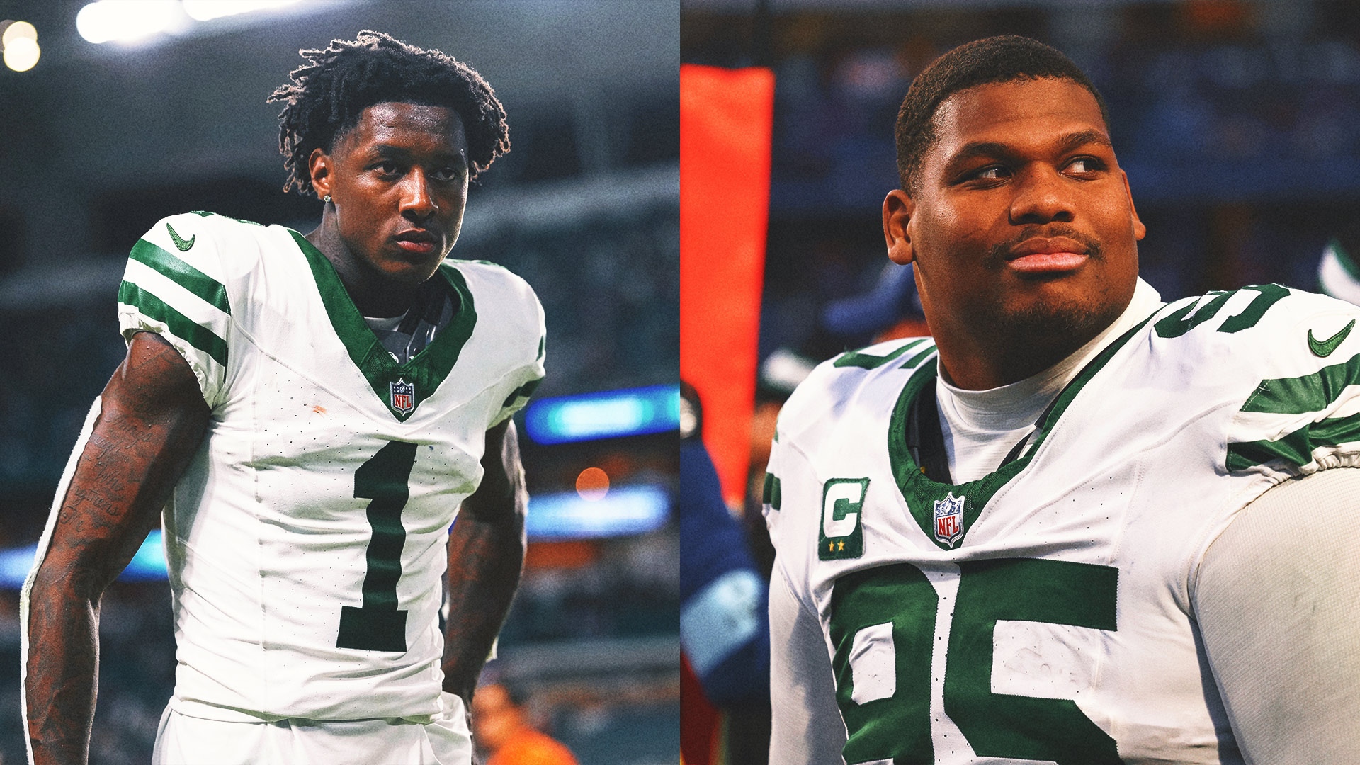 NFL Trade Deadline: Where do the Jets Trades Rank Among Priciest In-Season Deals?