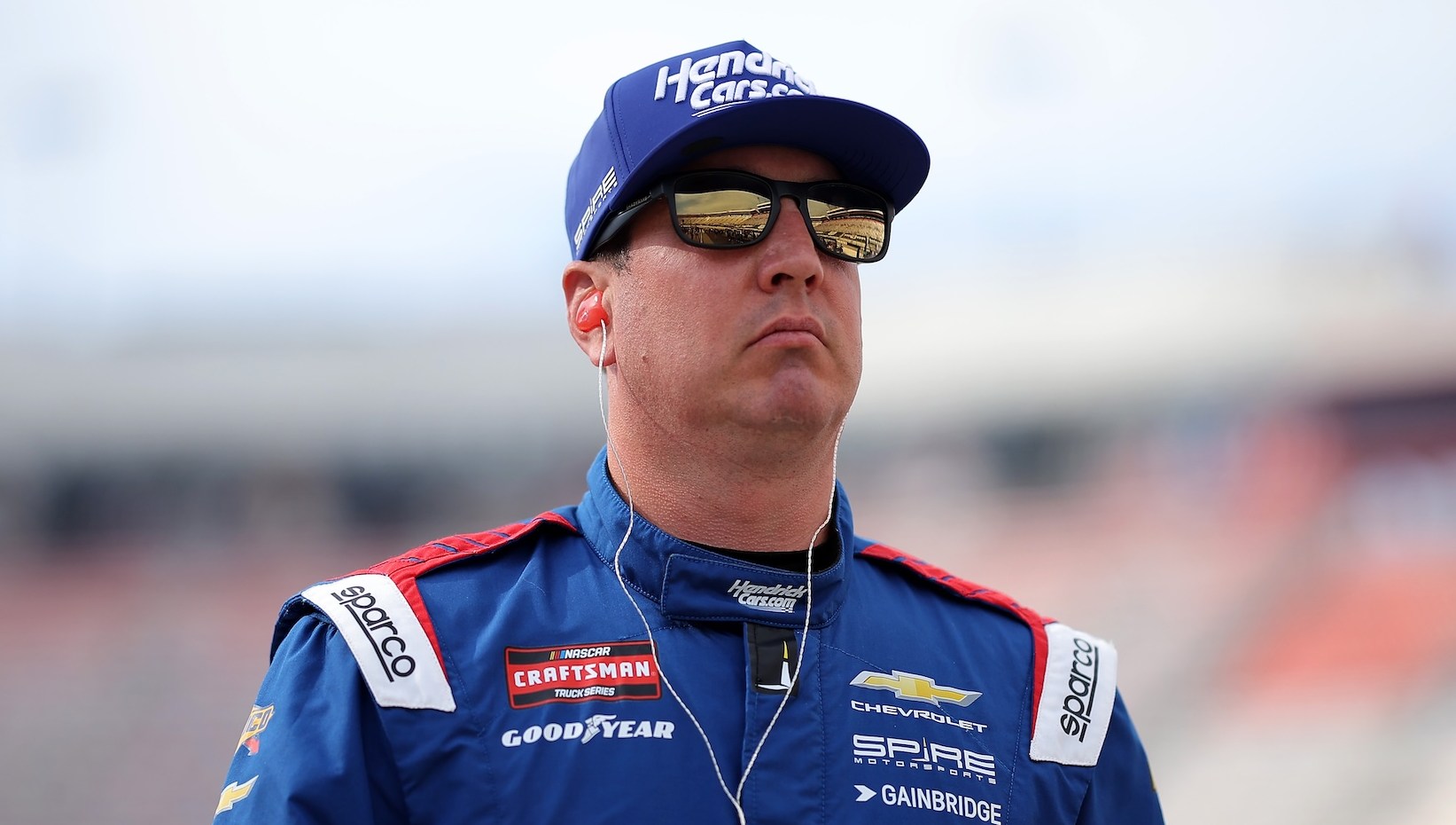 Why Was Kyle Busch Called ‘Rowdy'? Late NASCAR Driver's Nickname Explained