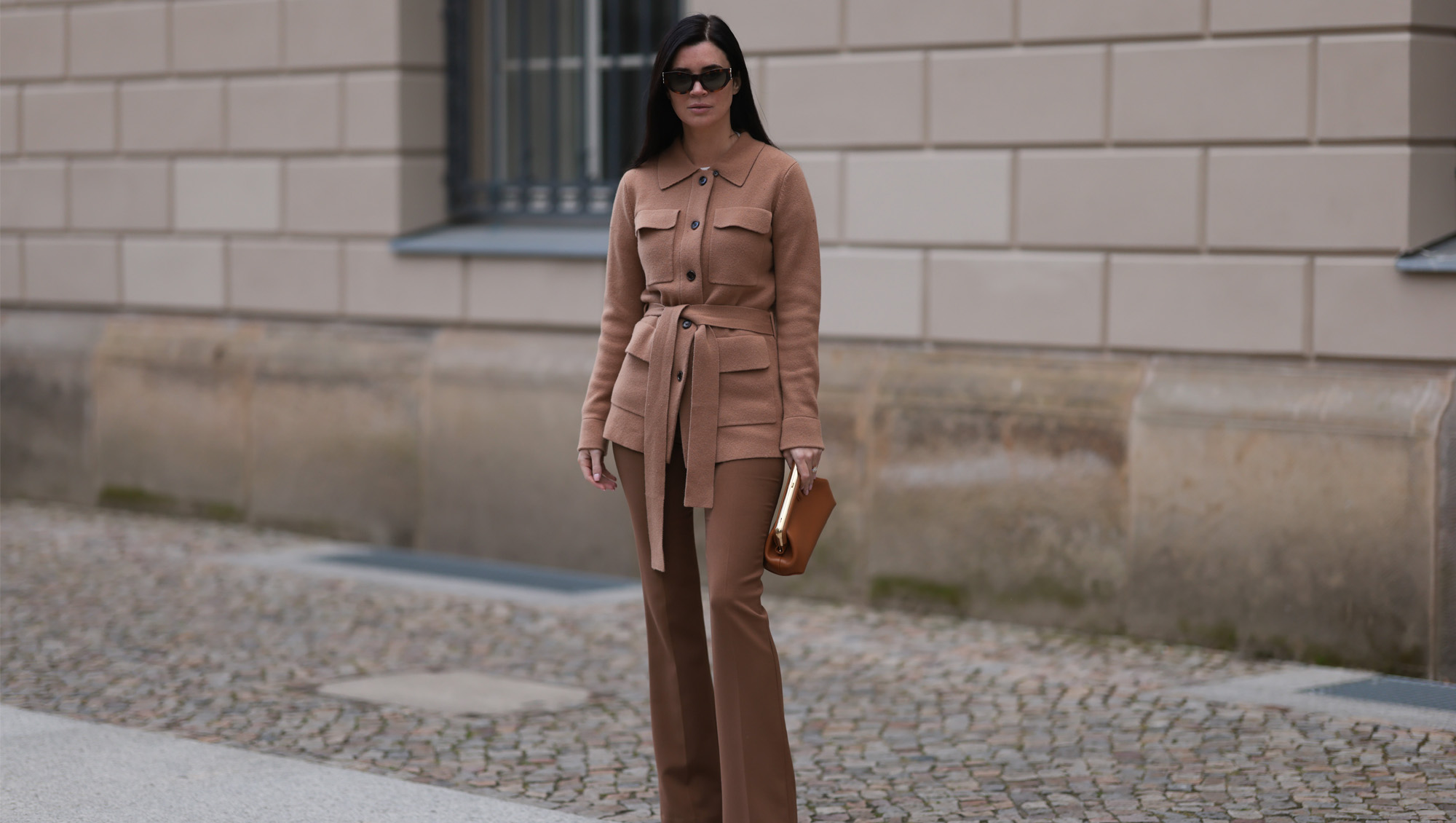 I’m 5’3” — These Are My 17 Favorite Petite-Friendly Fall Tops Right on Amazon
