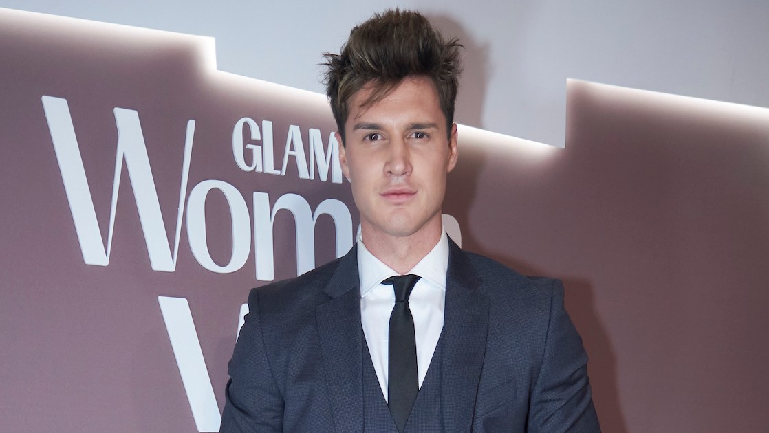 Argentinian Singer Fede Dorcaz Dead at 29 After Alleged Attempted Robbery