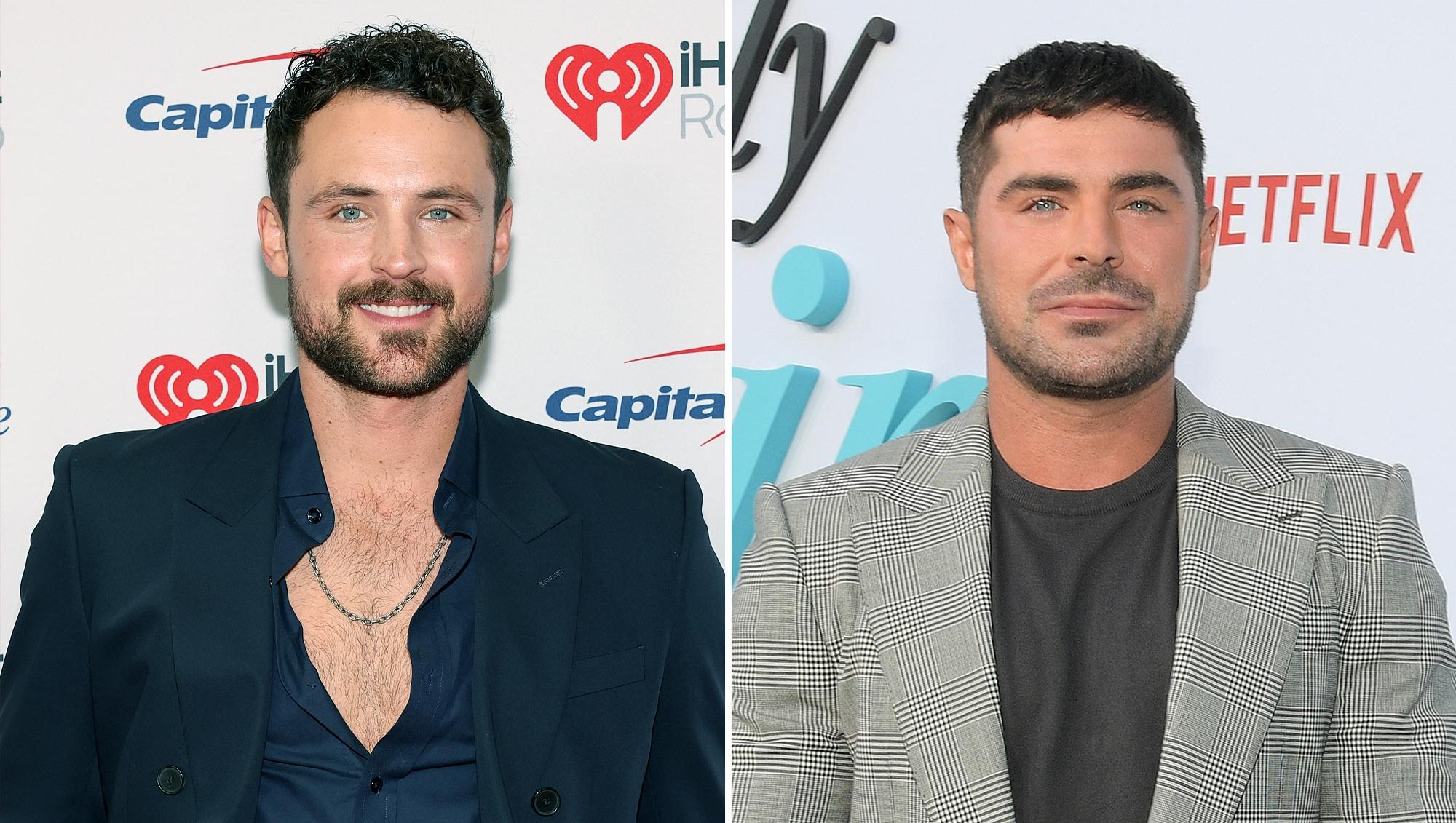 Dylan Efron Says Zac Efron Got 'Defensive' About Viral ‘DWTS’ Reaction